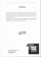 Zakup innowacyjnego sprzętu przez firmę RazDwaStudio Przemysław Wojtyła